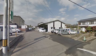 倉崎自動車整備工場