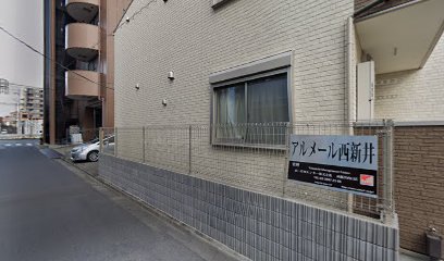 市川智一税理士事務所