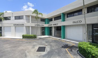 Falco Inc
