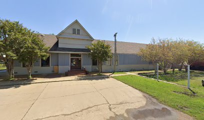 Catfish Museum and Welcome Center