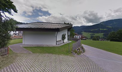 Bundesmusikkapelle Scheffau am Wilden Kaiser