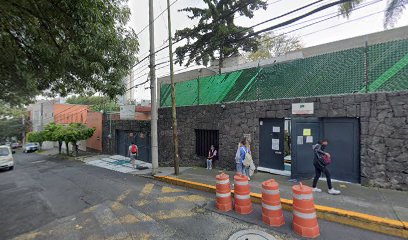 Centro Ecológico de Cuidado Infantil