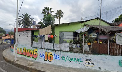 Escuela Primaria 'México' 32FAT352X