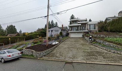 Vancouver Property Developments