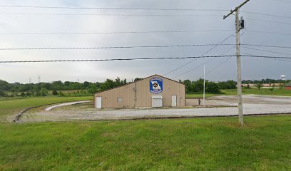 Carl Junction Fire Protection District