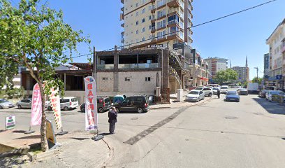 Araç Proje İstanbul (Özgün Erkan)
