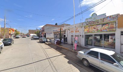 Panaderia Kaledh