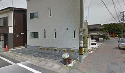 古城区民館