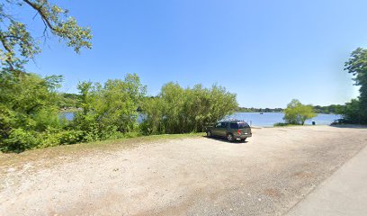 North Chain Public Boat Launch