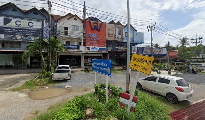 GDL Pool Shop Phuket Co., Ltd