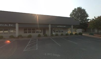 ATOKA, Inc.