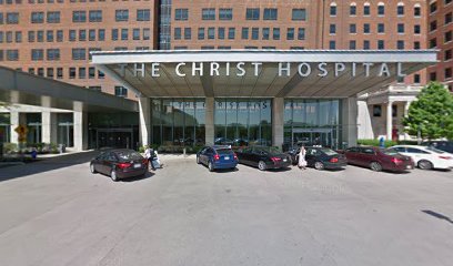 The Christ Hospital - Diabetes & Endocrine Center