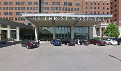 The Christ Hospital Physicians - Geriatric Hospitalists