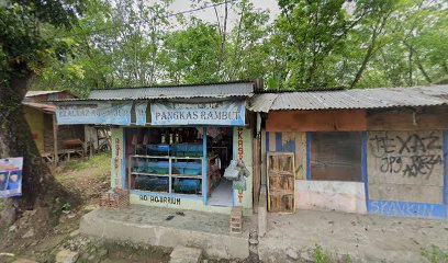 Dzalnaz Aquarium