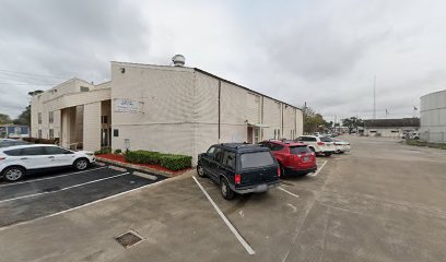 South Houston Sr Citizen Center