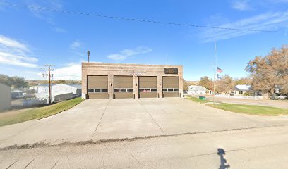 Glenrock Fire Department