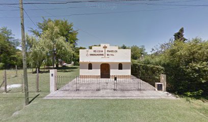 Iglesia Evangelica Congregacional 'Betel'