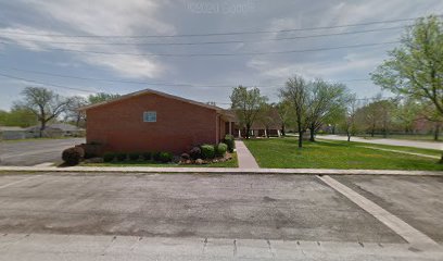 Burlington United Methodist Church