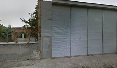 Konya Ford Garage Servis Yedek Parça Ali usta