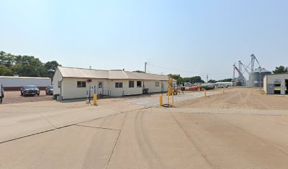 Cooperative Farmers Elevator