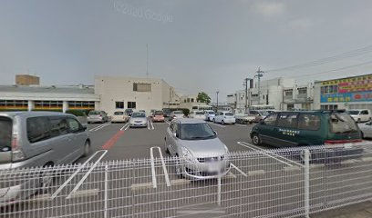 ウインズ栃木駐車場
