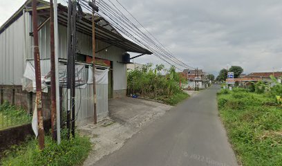 Lokasi