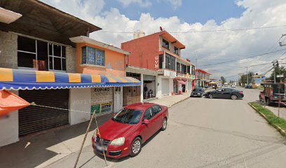 Paletas y Helados Artesanales 'Chongos'