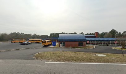 Ashley Chapel Educational Center