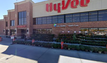 Hy-Vee Clinic