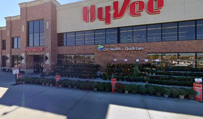 Hy-Vee Pharmacy