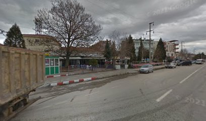 Sivaslı belediyesi özgürlük parkı