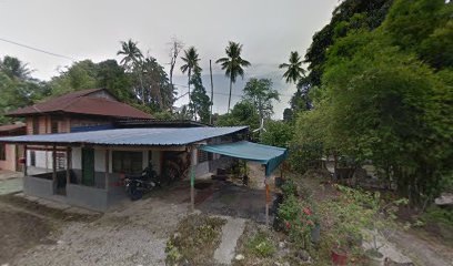 Rumah Aishah Wahab