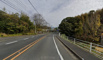 鞍手高校前（バス）