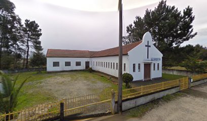 Igreja Adventista do Sétimo Dia de Santana