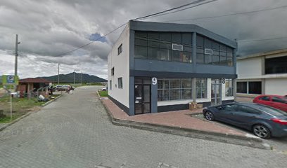 La Tienda Del Riego