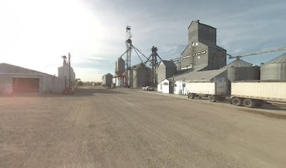 Hurdsfield Grain Inc