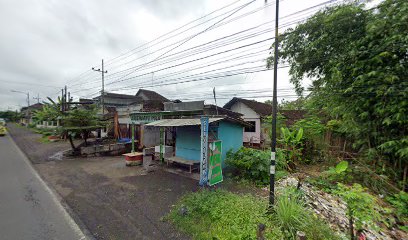 Dukun Lampu