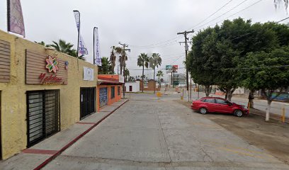 Ensenada Lazos que Unen A.C.