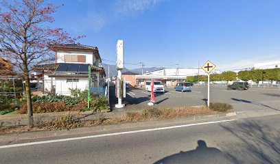 セブン-イレブン 南アルプス藤田店