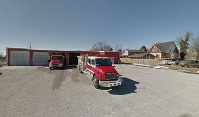 Linn County Rural Fire Department