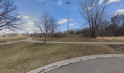 Volleyball Courts