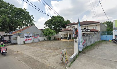 Satu Kata Copy Center