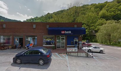 U.S. Bank ATM - Virgie Shelby Valley