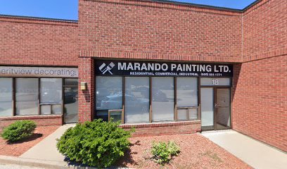 Marando Painting Ltd