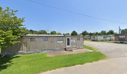 Markland Mobile Home Park