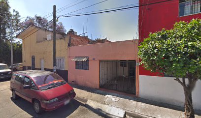 Bodeco Bodega De Colorantes