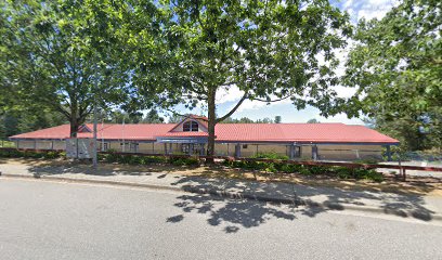 Fraser Valley Montessori