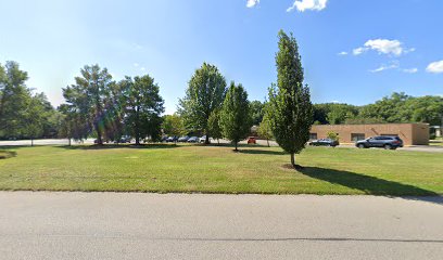 Stadium Drive Elementary School