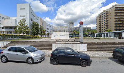 Praça da Justiça 168 Garage