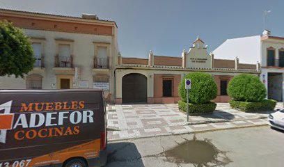 Clínica Dental Virgen del Rocío en Almonte